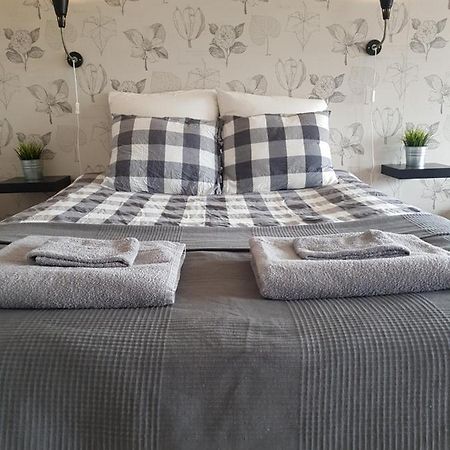 Broettorp Villa Fjugesta Ngoại thất bức ảnh