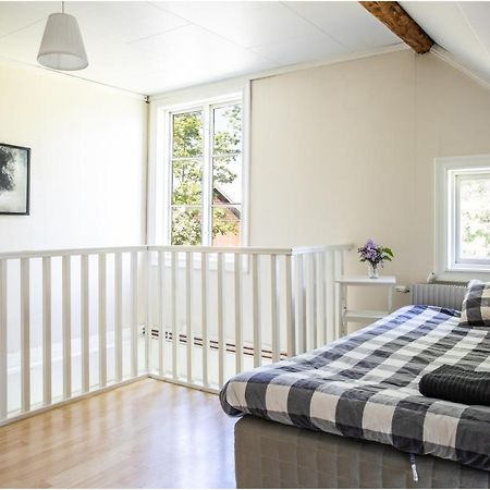 Broettorp Villa Fjugesta Ngoại thất bức ảnh