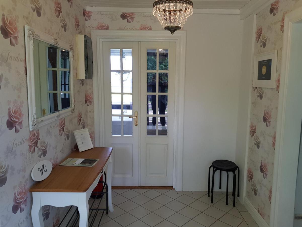 Broettorp Villa Fjugesta Ngoại thất bức ảnh