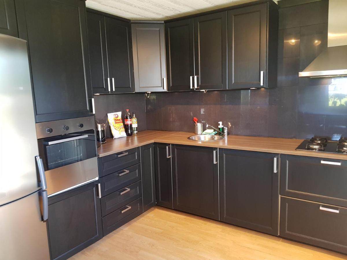 Broettorp Villa Fjugesta Ngoại thất bức ảnh