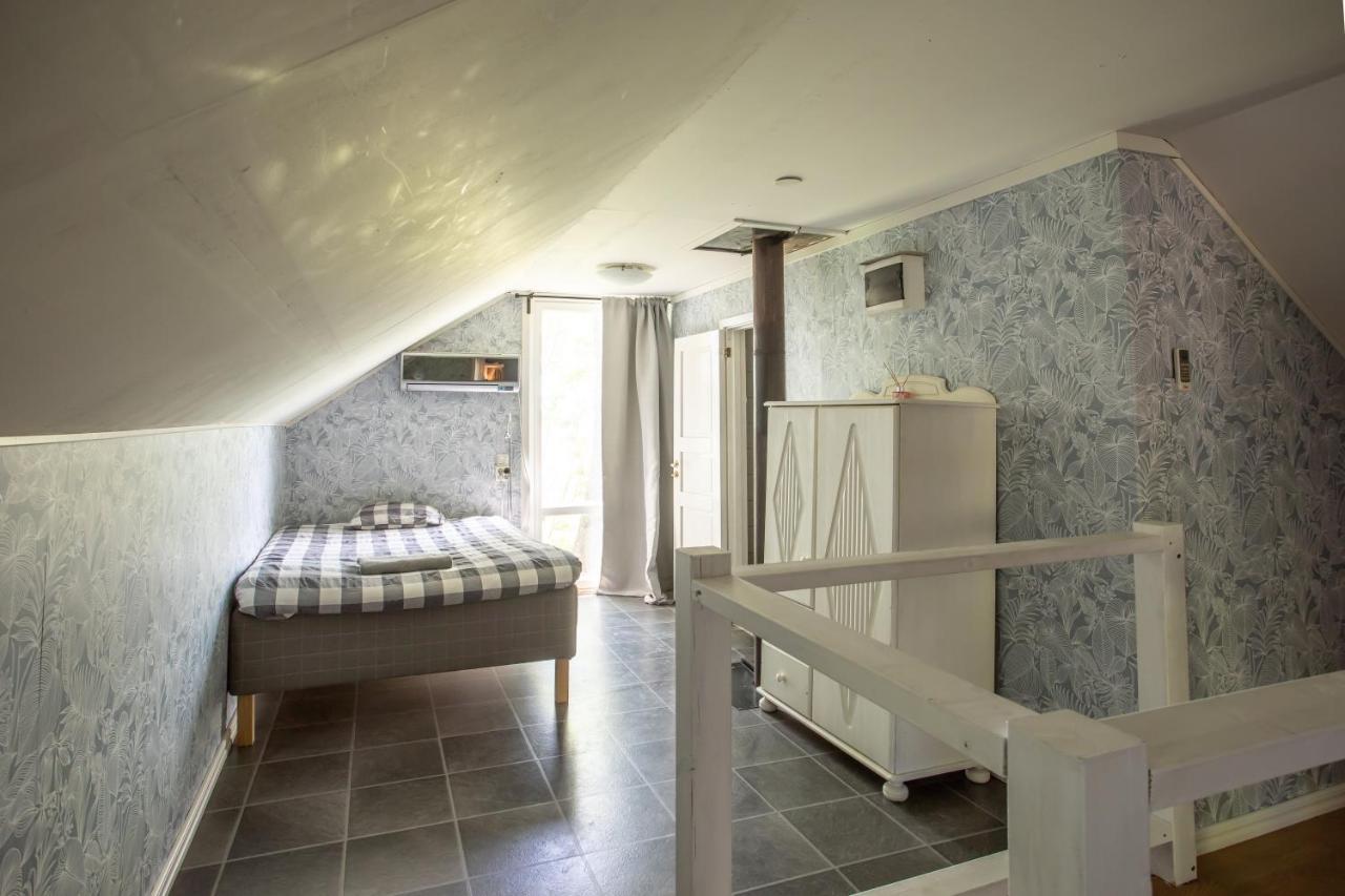 Broettorp Villa Fjugesta Ngoại thất bức ảnh