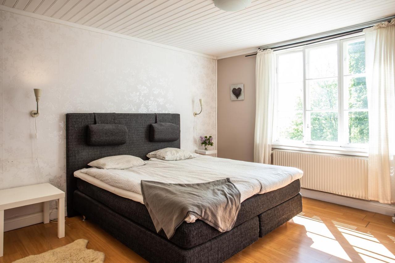 Broettorp Villa Fjugesta Ngoại thất bức ảnh