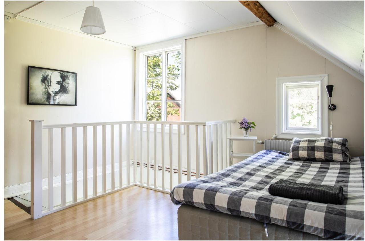 Broettorp Villa Fjugesta Ngoại thất bức ảnh