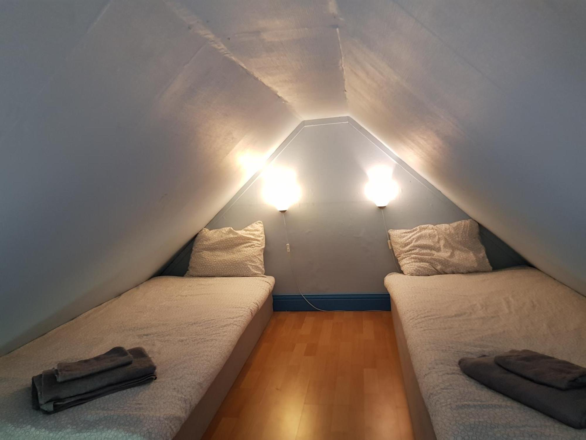 Broettorp Villa Fjugesta Phòng bức ảnh